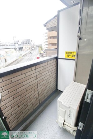 アミュレット武蔵小杉の物件内観写真